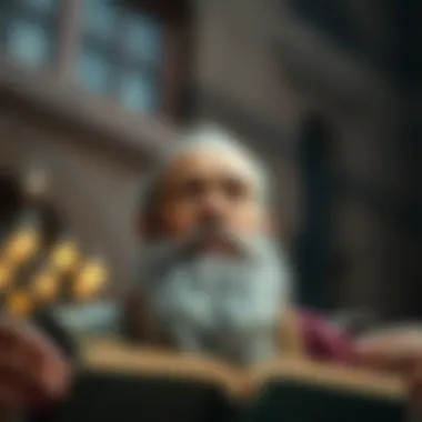 Notable Exploring the Insights of The Richest Man in Babylon Notable Exploring the Insights of The Richest Man in Babylon