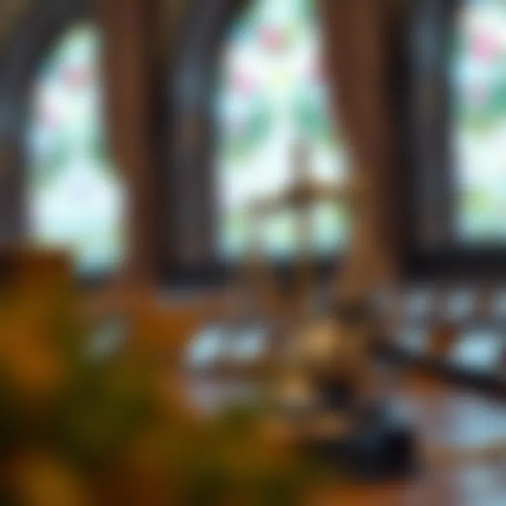 Cultural influences on legislation