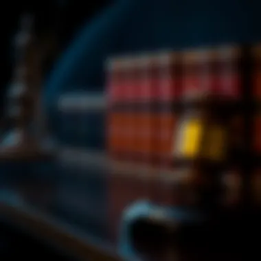 Moral and ethical implications of laws