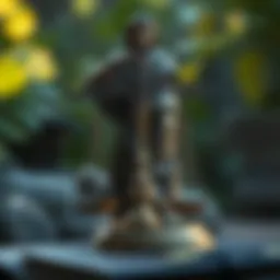 Philosophical representation of law and nature