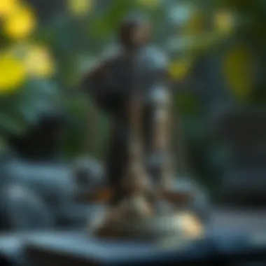 Philosophical representation of law and nature