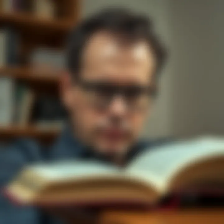 Notable Exploring the Jordan Peterson Workbook: A Comprehensive Analysis