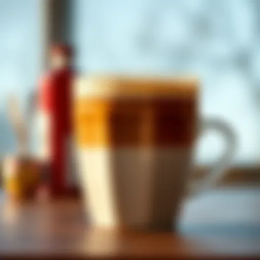 Exploring the Key Insights of 'The Latte Factor' Introduction