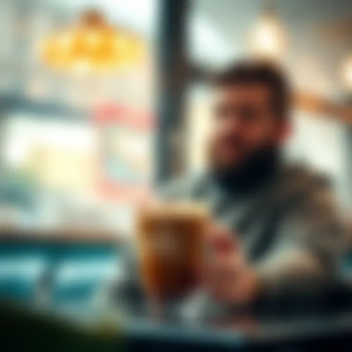 Notable Exploring the Key Insights of 'The Latte Factor' Notable Exploring the Key Insights of 'The Latte Factor'