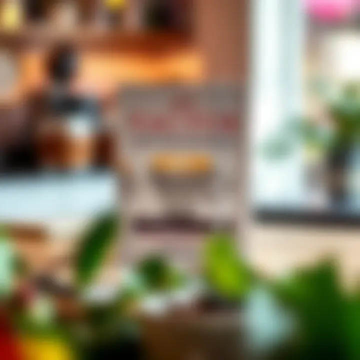 Exploring the Key Insights of 'The Latte Factor' Summary Exploring the Key Insights of 'The Latte Factor' Summary