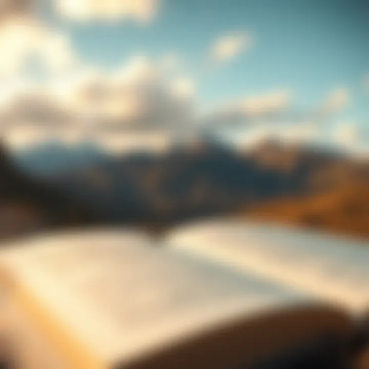 Exploring the Landscape of Highly Sensitive People Summary