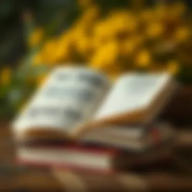 Exploring the Landscape of Self-Help Books: A Downloadable Resource Guide Summary Exploring the Landscape of Self-Help Books: A Downloadable Resource Guide Summary