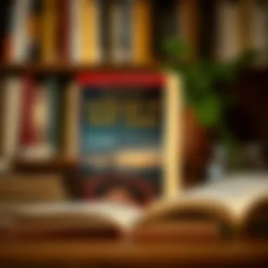 Notable Exploring the Landscape of Self-Love: A Compilation of Insightful Literature Notable Exploring the Landscape of Self-Love: A Compilation of Insightful Literature
