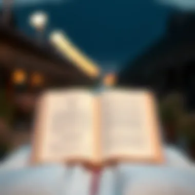 Exploring the Landscape of Self-Love: A Compilation of Insightful Literature Summary Exploring the Landscape of Self-Love: A Compilation of Insightful Literature Summary