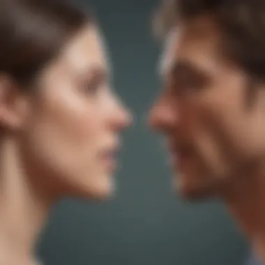 Dynamics of Relationships Interpersonal dynamics in relationships