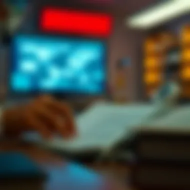 Informed Consent: A Pillar of Medical Ethics Visual representation of informed consent highlighting its significance in medical ethics.