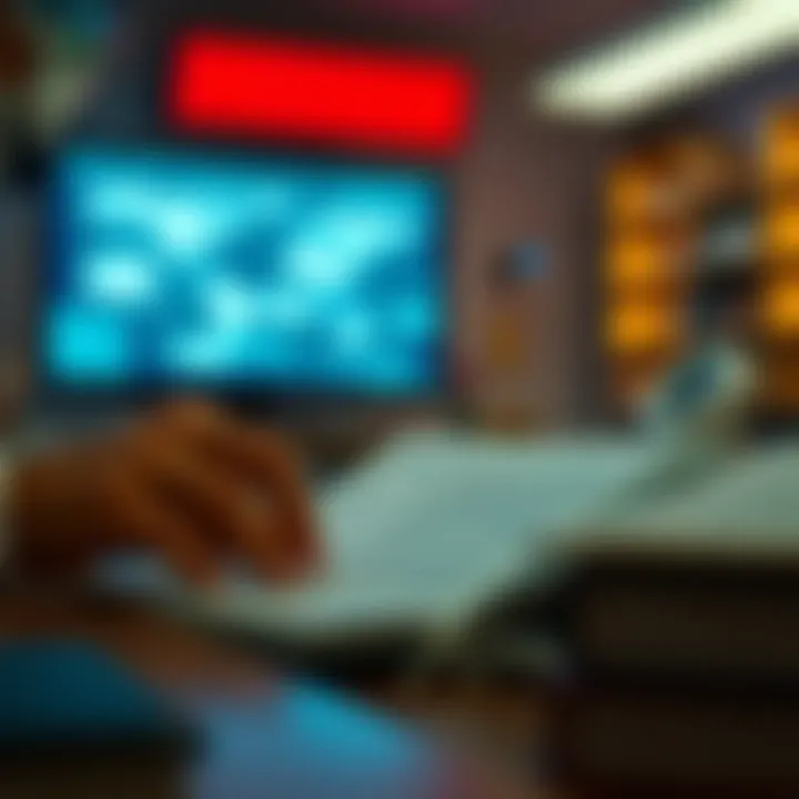 Informed Consent: A Pillar of Medical Ethics Visual representation of informed consent highlighting its significance in medical ethics.