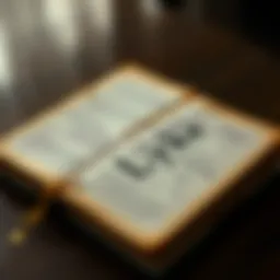 Exploring 'The Little Book of Lykke' Introduction