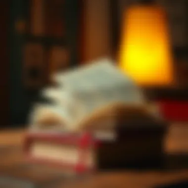 Notable Exploring 'The Little Book of Lykke'