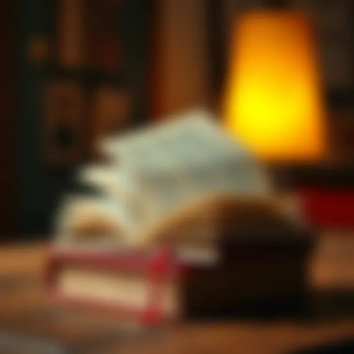 Notable Exploring 'The Little Book of Lykke'