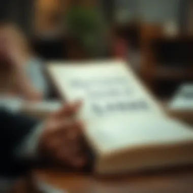 Exploring 'The Little Book of Lykke' Summary
