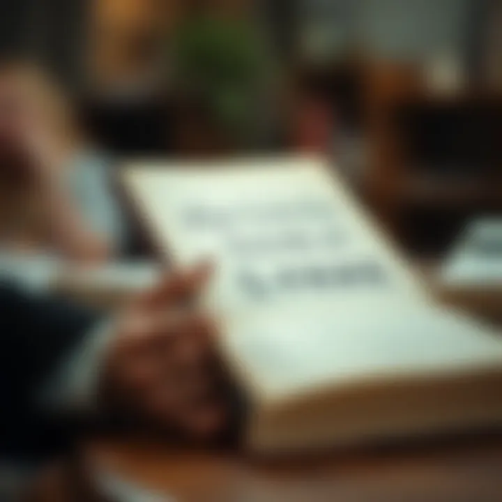 Exploring 'The Little Book of Lykke' Summary