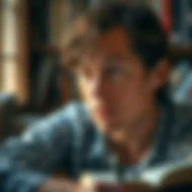 Notable Exploring the Messy Middle: A Deep Dive into Book Writing Dynamics Notable Exploring the Messy Middle: A Deep Dive into Book Writing Dynamics