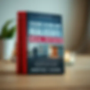 Exploring the Million Dollar Real Estate Book: Key Insights and Lessons Summary Exploring the Million Dollar Real Estate Book: Key Insights and Lessons Summary