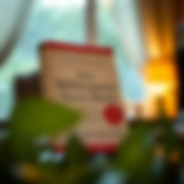 Exploring 'The Millionaire Next Door': Insights from the Audible Experience Summary