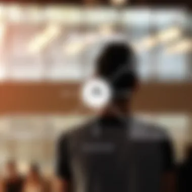 Diagram illustrating the benefits of structured mental workouts