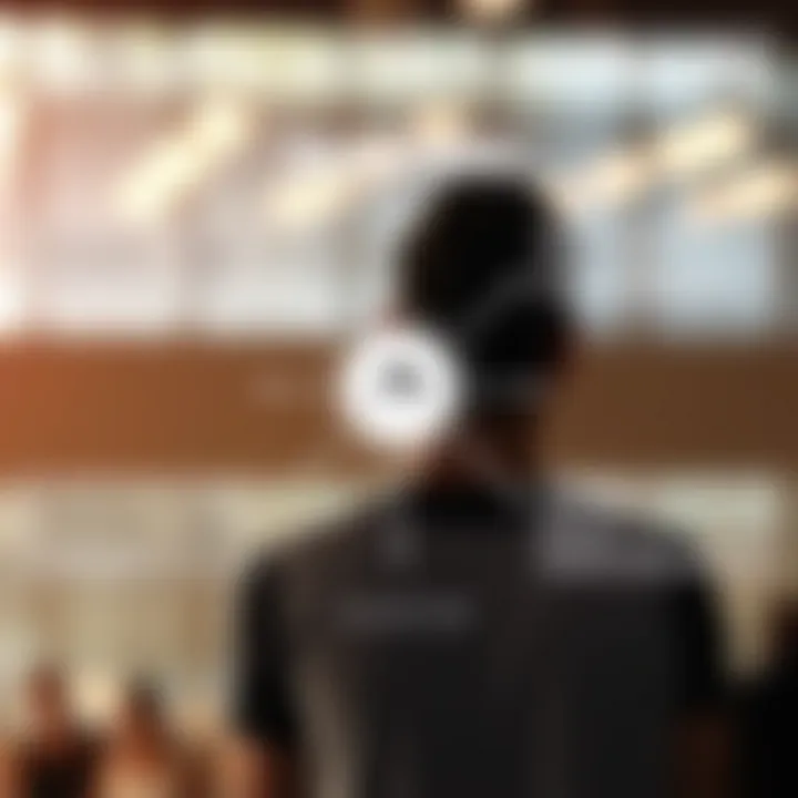 Diagram illustrating the benefits of structured mental workouts