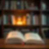 Exploring the Most Inspiring Books for Women Introduction