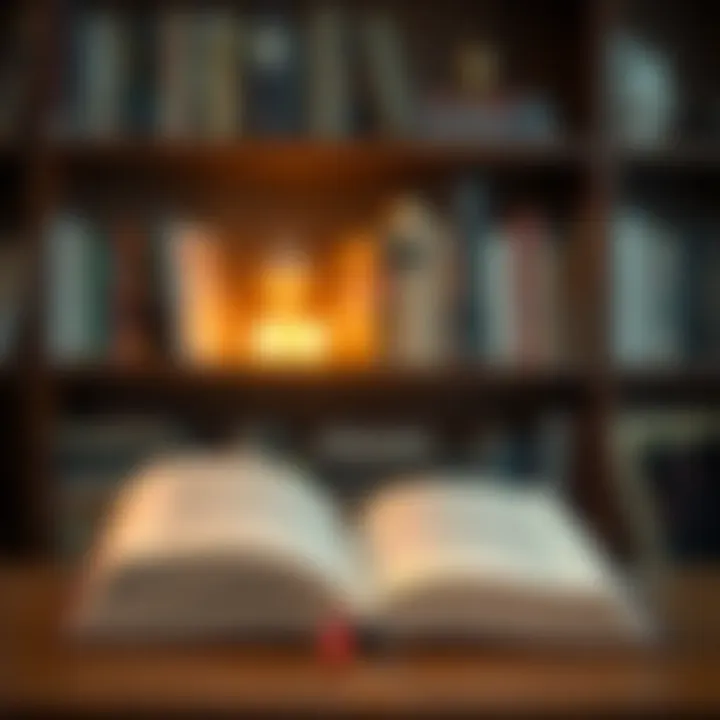 Exploring the Most Inspiring Books for Women Introduction