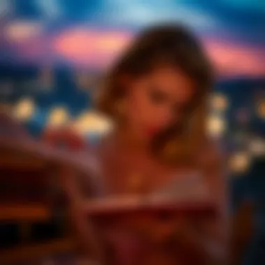 Notable Exploring the Most Inspiring Books for Women Notable Exploring the Most Inspiring Books for Women