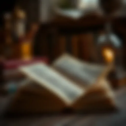 An insightful analysis of literature engagement