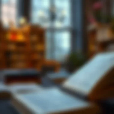 Enhancing Structured Understanding Structured understanding through SparkNotes resources