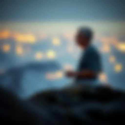 Exploring the New World According to Eckhart Tolle Introduction