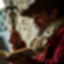 Exploring the Nuances of Don Quixote Introduction