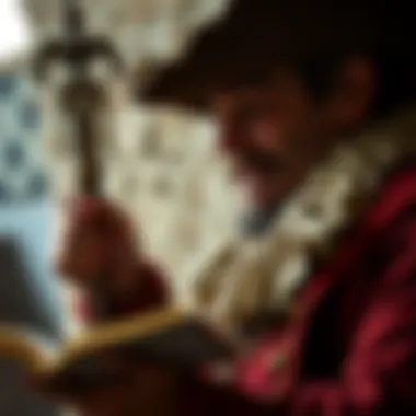 Exploring the Nuances of Don Quixote Introduction