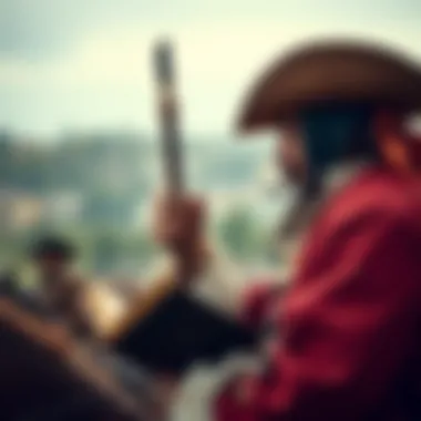 Notable Exploring the Nuances of Don Quixote