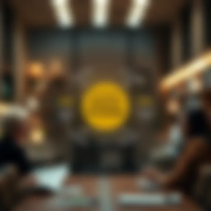 Diagram of leveraging collective knowledge