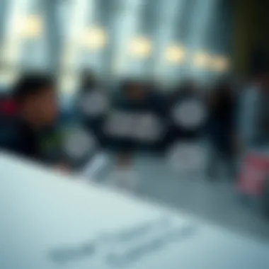 Diagram showcasing the Power of Context