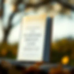 Exploring the Purpose-Driven Life: A Comprehensive Guide Introduction