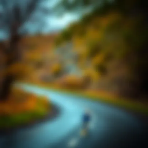 Exploring The Road Back to You: Insights from Ian Morgan Cron Introduction