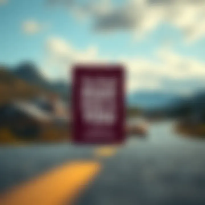 Exploring The Road Back to You: Insights from Ian Morgan Cron Summary