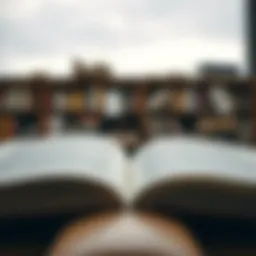 Exploring the Top Books: A Path to Knowledge and Growth Introduction