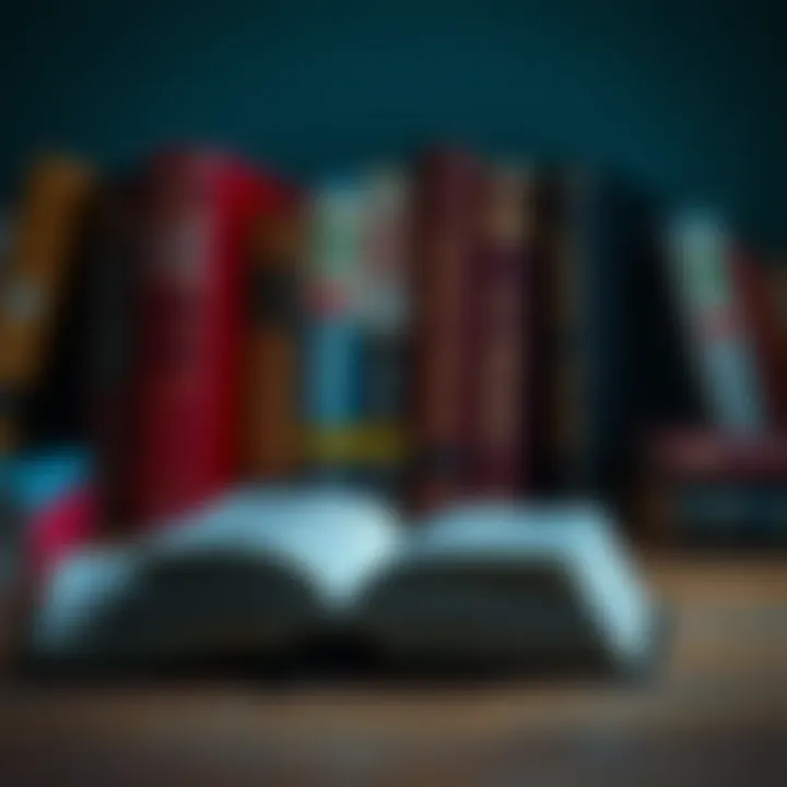 Notable Exploring the Top Books: A Path to Knowledge and Growth Notable Exploring the Top Books: A Path to Knowledge and Growth