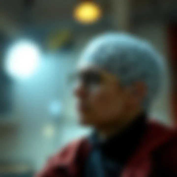 Learning Through the Unseen Symbolic representation of education and the unconscious mind