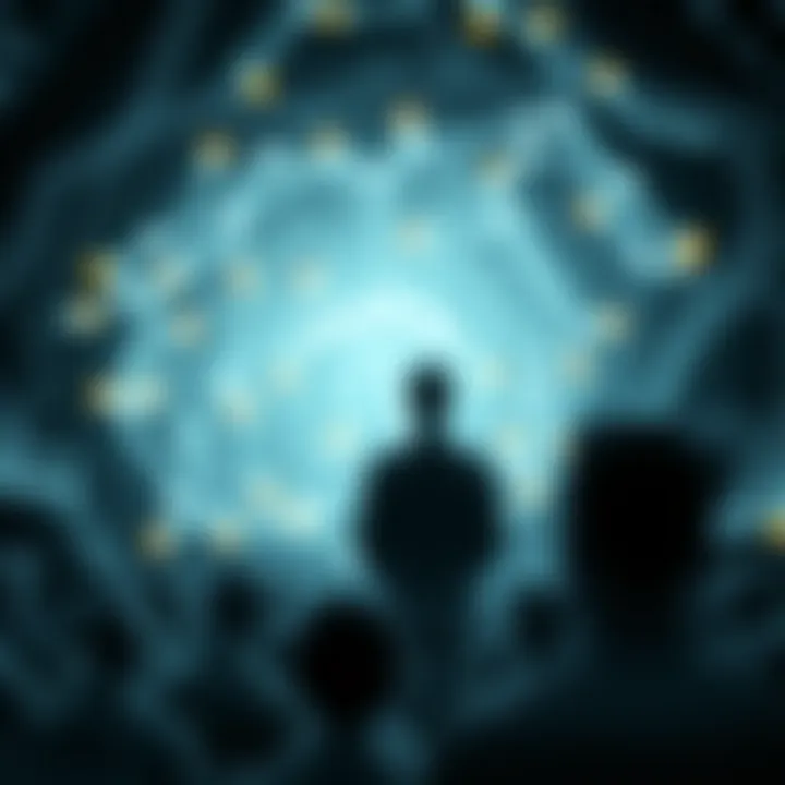 Therapeutic Journeys into the Unconscious Conceptual image of therapy and the unconscious