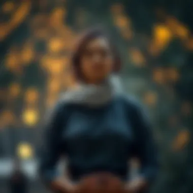 Mindfulness and meditation practices