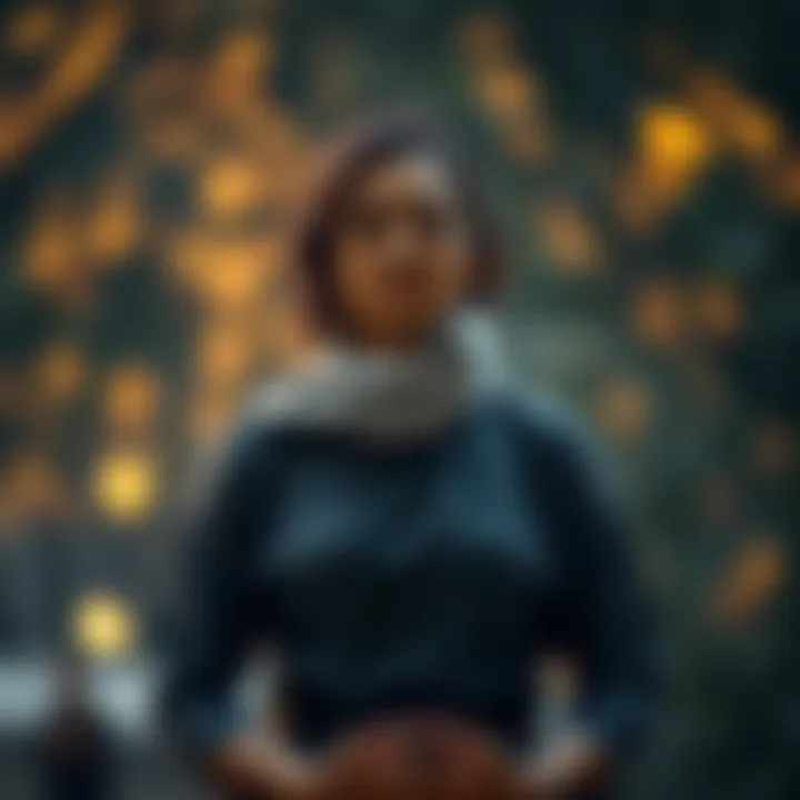 Mindfulness and meditation practices