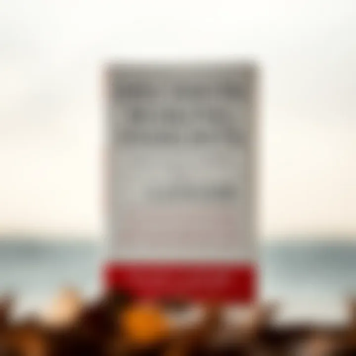 Cover of Ellen Langer's book on decision-making