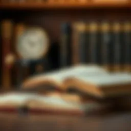 Exploring the Works of Influential Self-Improvement Authors Introduction