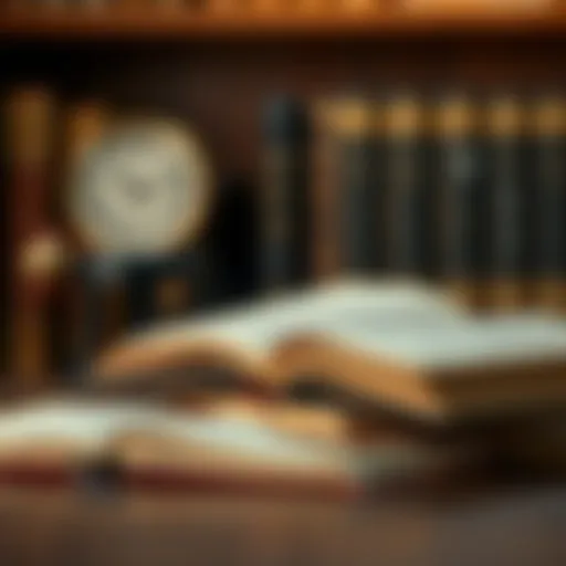 Exploring the Works of Influential Self-Improvement Authors Introduction