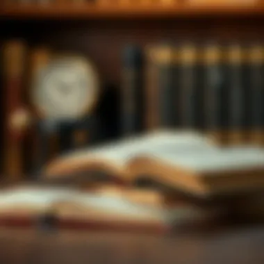 Exploring the Works of Influential Self-Improvement Authors Introduction Exploring the Works of Influential Self-Improvement Authors Introduction